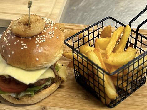 Pub Food & Sunday Lunch at The Angel, Purton Pub Food & Sunday Lunch at The Angel, Purton