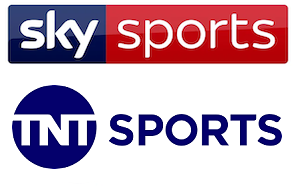 Sky Sports and BT Sport at The Angel, Purton Sky Sports and TNT at The Angel, Purton